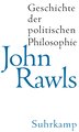 Geschichte der politischen Philosophie