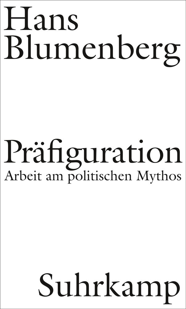 Präfiguration