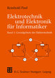 Elektrotechnik und Elektronik für Informatiker