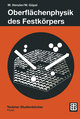 Oberflächenphysik des Festkörpers