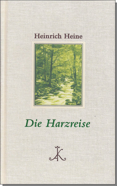 Die Harzreise