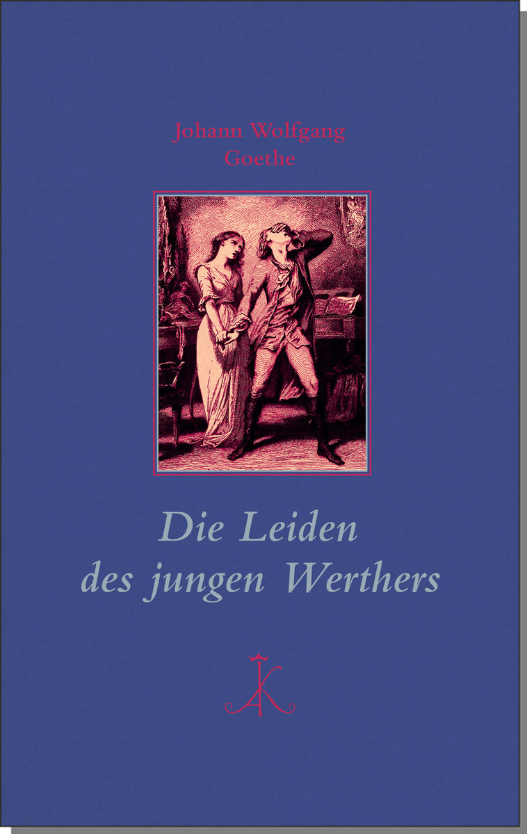 Die Leiden des jungen Werthers