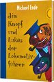 Jim Knopf: Jim Knopf und Lukas der Lokomotivführer