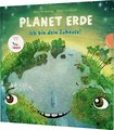 Planet Erde