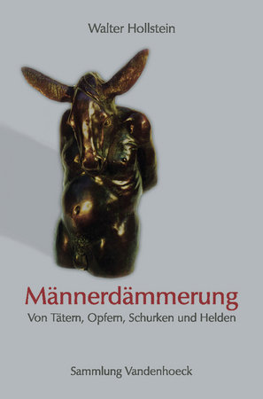 Männerdämmerung