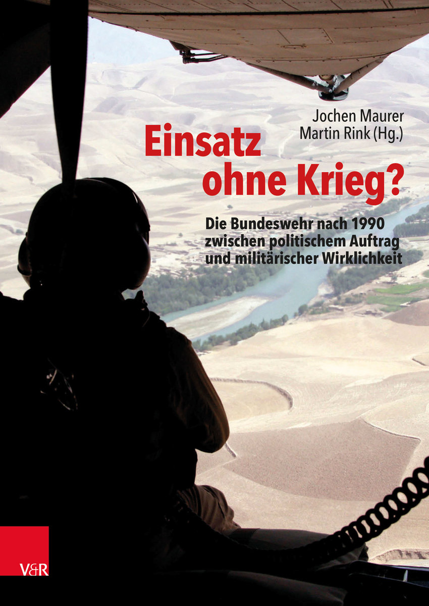 Einsatz ohne Krieg?