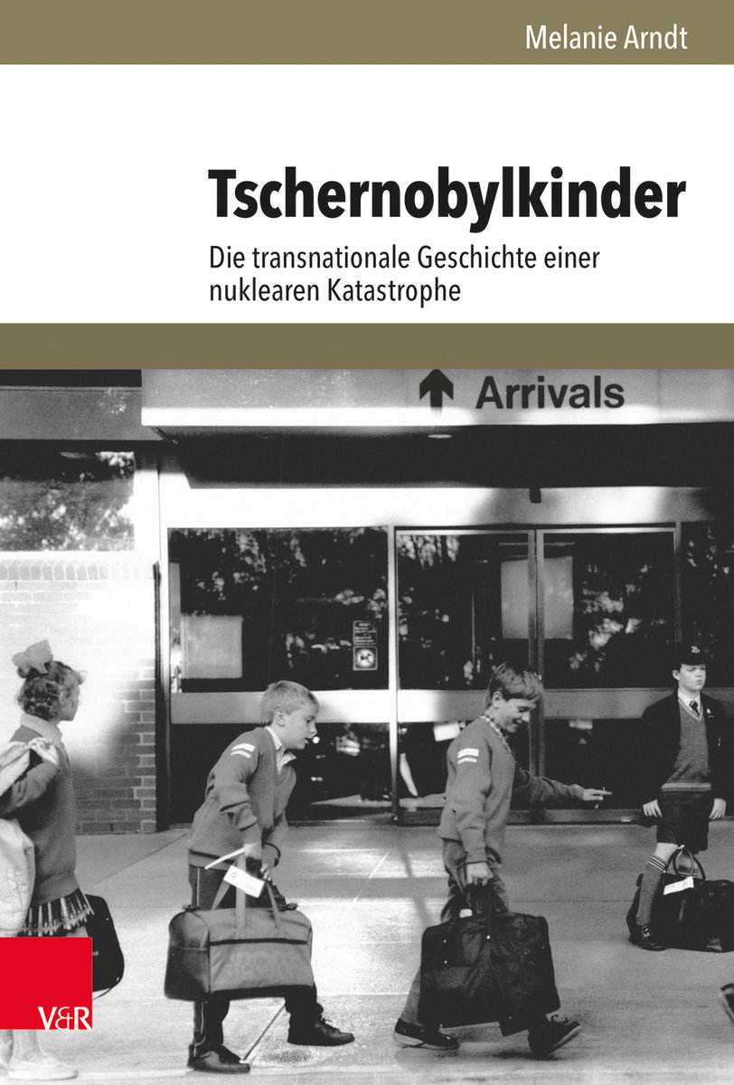 Tschernobylkinder