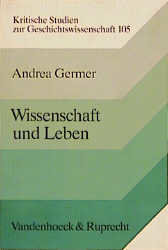 Wissenschaft und Leben