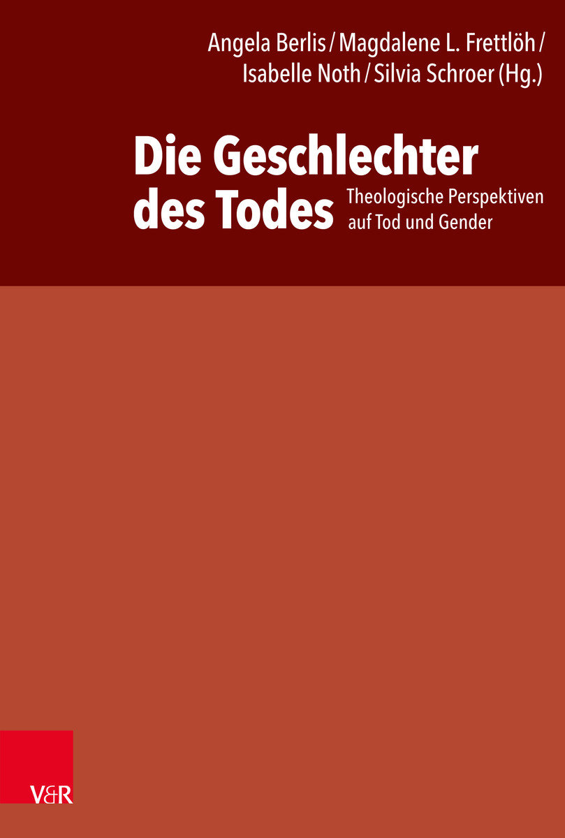 Die Geschlechter des Todes