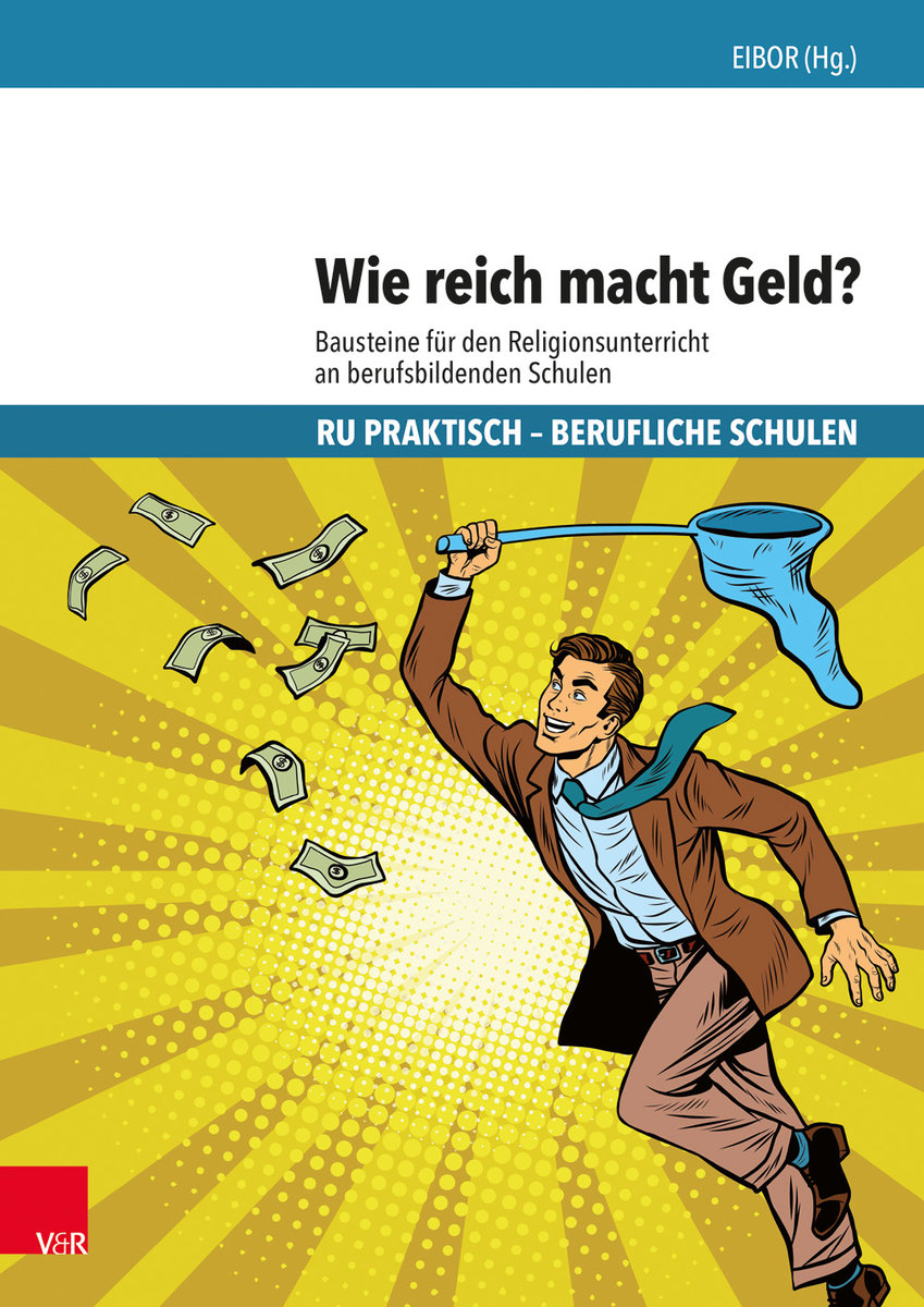 Wie reich macht Geld?