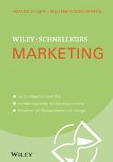 Wiley-Schnellkurs Marketing