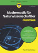 Mathematik für Naturwissenschaftler