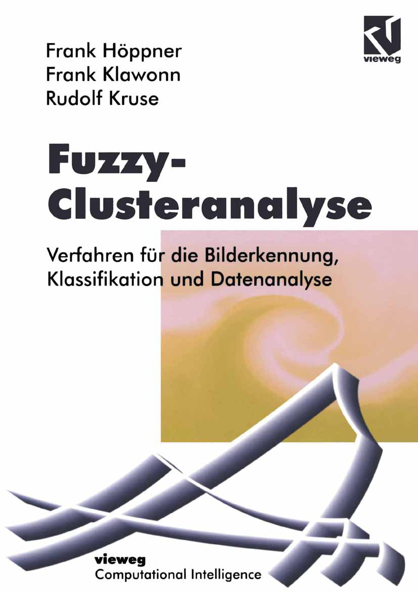 Fuzzy-Clusteranalyse