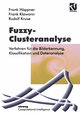 Fuzzy-Clusteranalyse