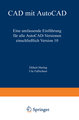 CAD mit AutoCAD