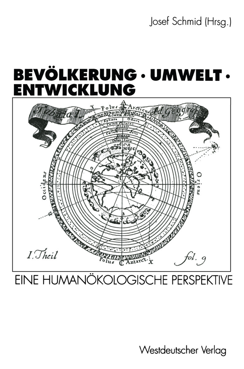 Bevölkerung · Umwelt · Entwicklung