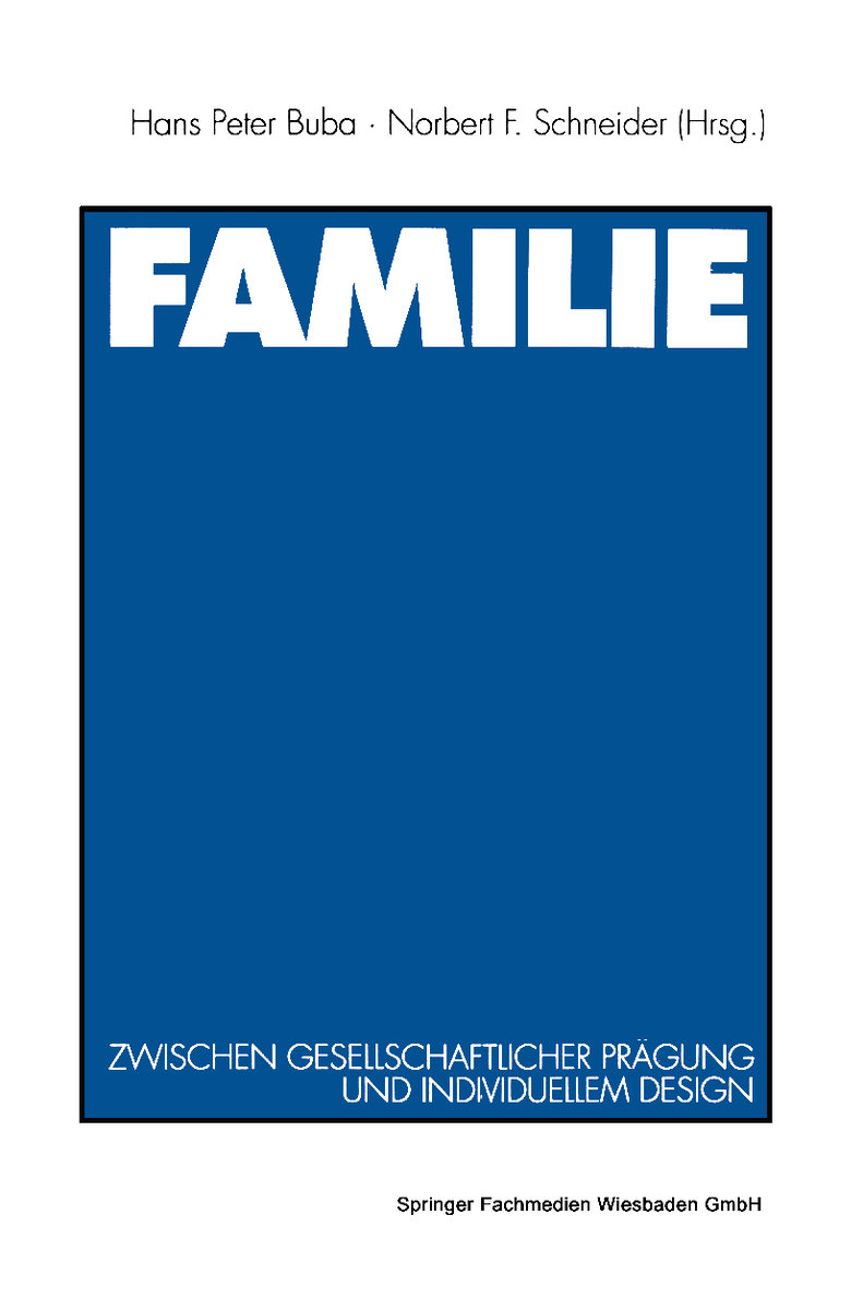 Familie