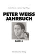 Peter Weiss Jahrbuch 6