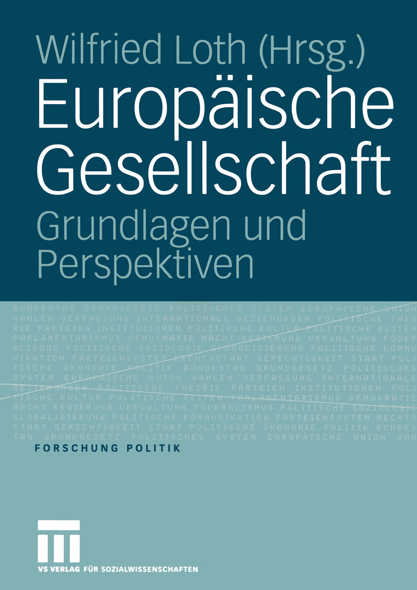 Europäische Gesellschaft