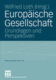 Europäische Gesellschaft