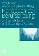 Handbuch der Berufsbildung