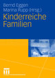 Kinderreiche Familien