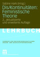 Dis/Kontinuitäten: Feministische Theorie