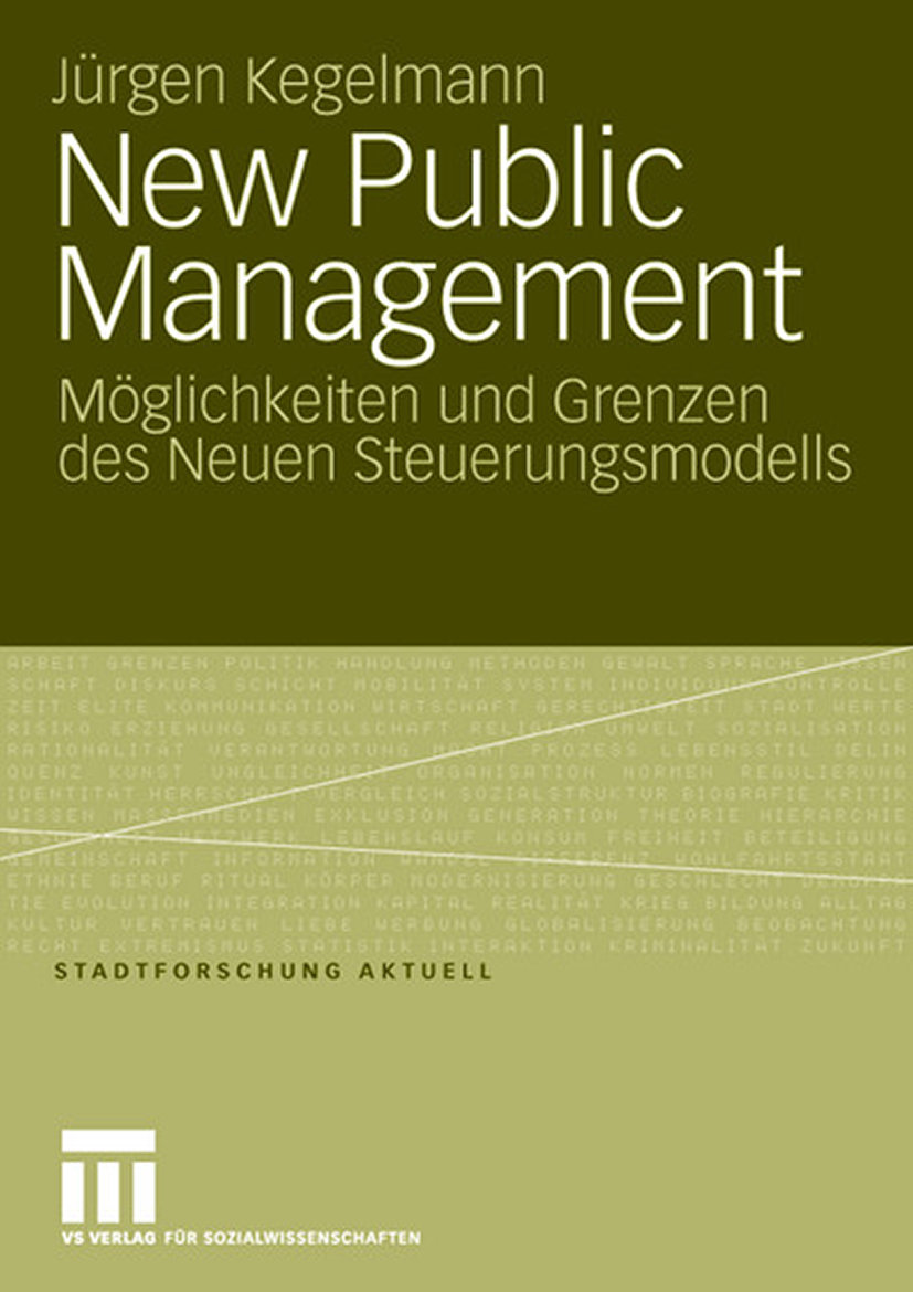 New Public Management