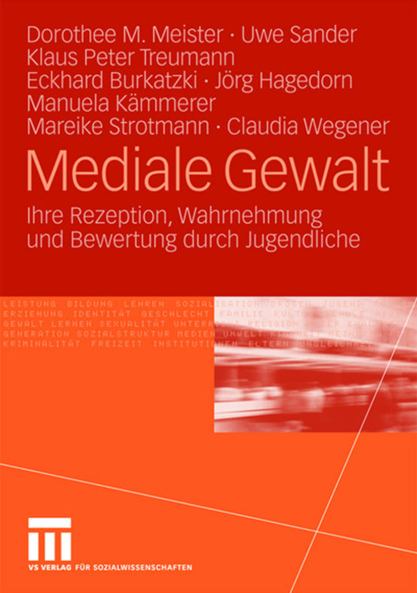 Mediale Gewalt