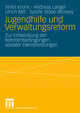 Jugendhilfe und Verwaltungsreform