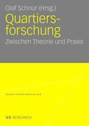 Quartiersforschung