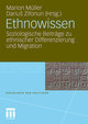 Ethnowissen