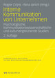 Interne Kommunikation von Unternehmen