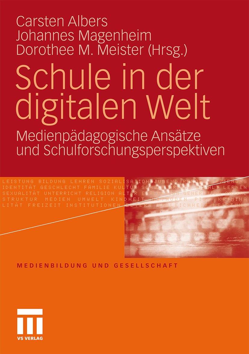 Schule in der digitalen Welt