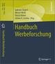 Handbuch Werbeforschung