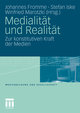 Medialität und Realität