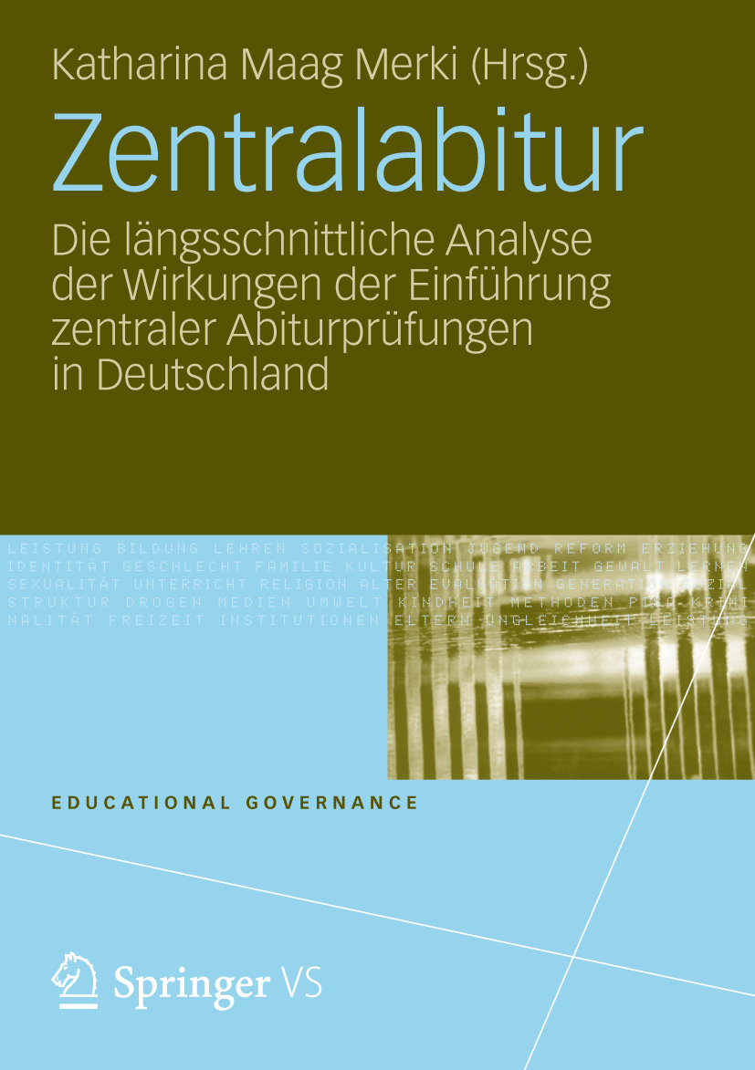 Zentralabitur