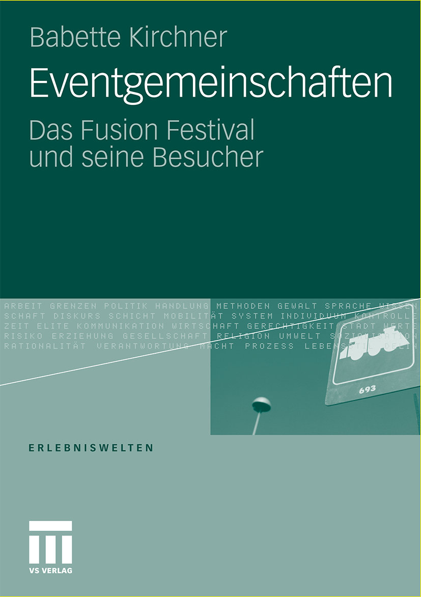 Eventgemeinschaften