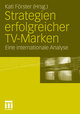 Strategien erfolgreicher TV-Marken