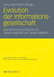 Evolution der Informationsgesellschaft