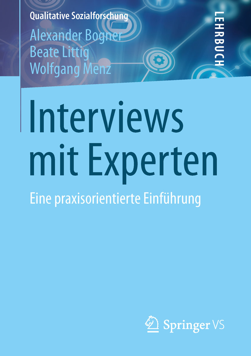 Interviews mit Experten