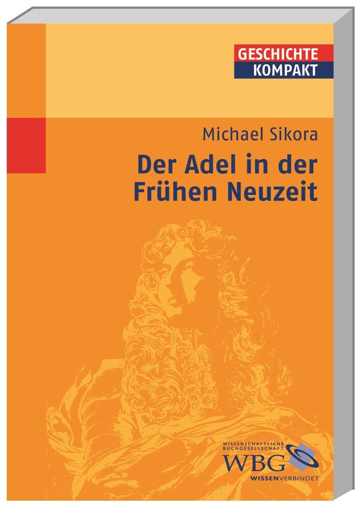 Adel in der Frühen Neuzeit