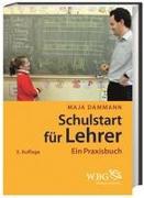 Schulstart für Lehrer