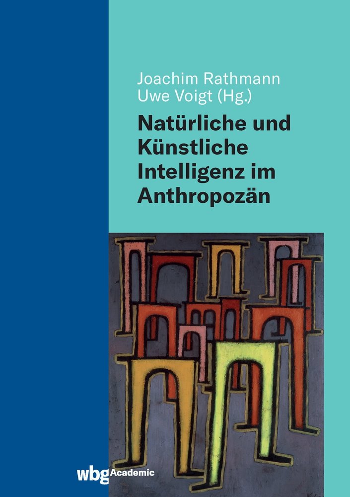 Natürliche und Künstliche Intelligenz im Anthropozän