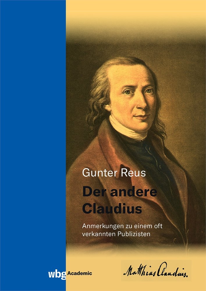 Der andere Claudius