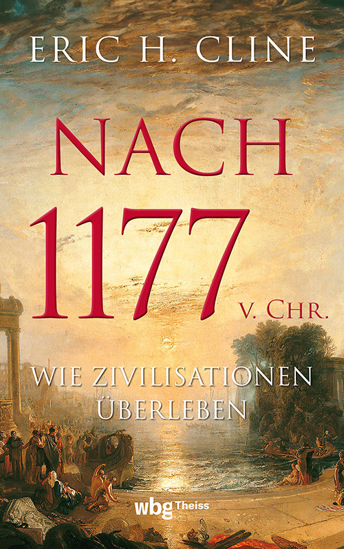 Nach 1177 v. Chr