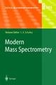 Modern Mass Spectrometry