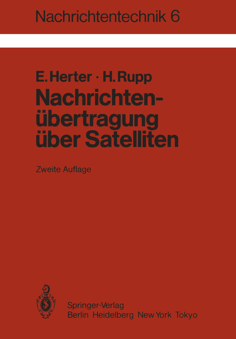 Nachrichtenübertragung über Satelliten