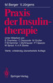 Praxis der Insulintherapie