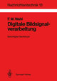 Digitale Bildsignalverarbeitung